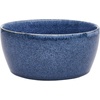 image:imageMikasa Huxley 9 Piece Dinnerware Bowl Set Service for 3 GreyBlue