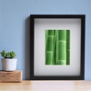 image:imageMikasa Silver Gallery Frame16 x 16 Matted to 5 x 7Black