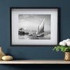 image:imageMikasa Silver Gallery Frame16 x 16 Matted to 5 x 7Black
