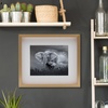 image:imageMikasa Silver Gallery Frame16 x 16 Matted to 5 x 7Champagne