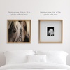 image:imageMikasa Silver Gallery Frame16 x 16 Matted to 5 x 7Champagne