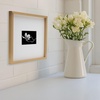 image:imageMikasa Silver Gallery Frame16 x 16 Matted to 5 x 7Champagne