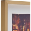 image:imageMikasa Silver Gallery Frame16 x 16 Matted to 5 x 7Champagne