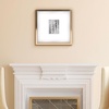 image:imageMikasa Silver Gallery Frame16 x 16 Matted to 5 x 7Gold