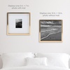 image:imageMikasa Silver Gallery Frame16 x 16 Matted to 5 x 7Gold