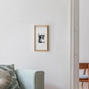 image:imageMikasa Silver Gallery Frame16 x 16 Matted to 5 x 7Gold