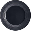 image:imageMikasa Swirl 4 Piece Place Setting Service for 1 GraphiteGraphite