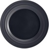 image:imageMikasa Swirl 4 Piece Place Setting Service for 1 GraphiteGraphite