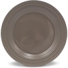 image:imageMikasa Swirl 4 Piece Place Setting Service for 1 GraphiteMocha