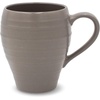 image:imageMikasa Swirl 4 Piece Place Setting Service for 1 GraphiteMocha