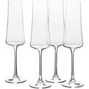image:imageMikasa Aline Set of 4 Highball Tumbler Cups 17Ounce Clear10 Ounces