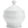 image:imageMikasa Antique Covered Sugar Bowl White