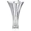 image:imageMikasa Florale Crystal Vase 14