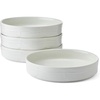 image:imageMikasa French Countryside Pasta Dinner Bowls Set of 4 85 Inch