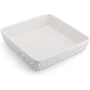 image:imageMikasa 508569 5085649 Countryside Baking Dish 10 White