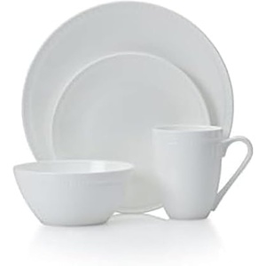 image:imageMikasa 5224192 Loria 16Piece Dinnerware Set Service for 4Loria