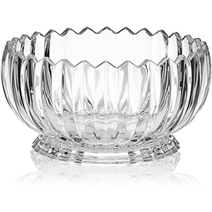 image:imageMikasa Estate Crystal Vase 11 Inch9 Inch