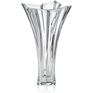 image:imageMikasa Florale Crystal Vase 14