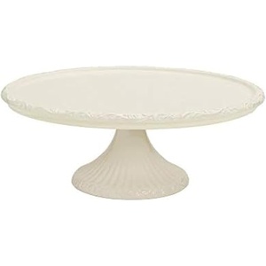 image:imageMikasa Italian Countryside Footed Cake Plate 105Inch