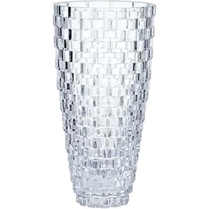 image:imageMikasa Palazzo 12Inch Crystal Vase12Inch