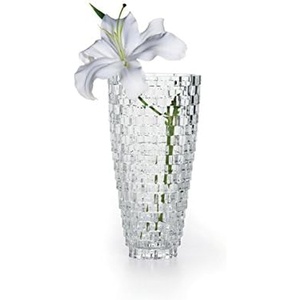 image:imageMikasa Palazzo Vase Crystal 99