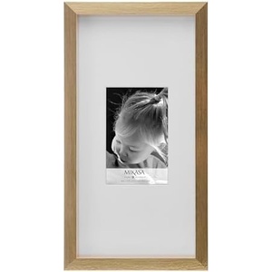 image:imageMikasa Silver Gallery Frame16 x 16 Matted to 5 x 7Gold