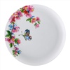image:imageMikasa Butterfly Garden Bone China Lightweight Chip Resistant 16Piece Dinnerware Set Service For 4