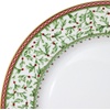 image:imageMikasa Holiday Traditions Dinnerware Set with Mugs 16 Piece