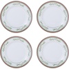 image:imageMikasa Holiday Traditions Dinnerware Set with Mugs 16 Piece