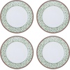 image:imageMikasa Holiday Traditions Dinnerware Set with Mugs 16 Piece