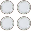 image:imageMikasa Holiday Traditions Dinnerware Set with Mugs 16 Piece
