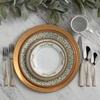 image:imageMikasa Holiday Traditions Dinnerware Set with Mugs 16 Piece