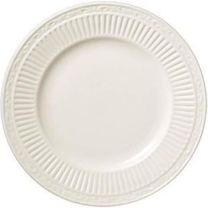 image:imageMikasa Italian Countryside Dinner Plate 11Inch White  DD900201Single
