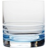 image:imageMikasa Cal Ombre Highball Tumbler Cups Set of 4 17Ounce Blue155 Ounces