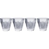 image:imageMikasa Parkside Double Old Fashioned Glass 94Ounce Set of 4