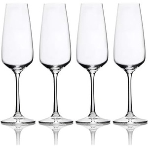 image:imageMikasa Melody Highball Glass Set of 4 20Ounce ClearCHAMPAGNE FLUTE