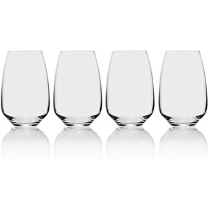 image:imageMikasa Melody Highball Glass Set of 4 20Ounce ClearHIGHBALL
