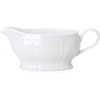 image:imageMikasa Antique White Gravy Boat 16Ounce2Piece Gravy Set