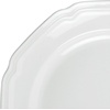 image:imageMikasa Antique White Gravy Boat 16Ounce40Piece Set