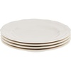 Bred and Butter Plate