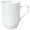 image:imageMikasa Antique White Gravy Boat 16OunceSet of 4 Mugs