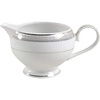 image:imageMikasa Platinum Crown Creamer 6Ounce