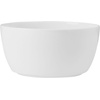 image:imageMikasa Dillon Bone China Lightweight Chip Resistant 9 Piece Dinnerware Bowl Set Service for 3 BlueWhite