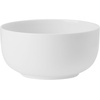 image:imageMikasa Dillon Bone China Lightweight Chip Resistant 9 Piece Dinnerware Bowl Set Service for 3 BlueWhite