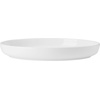 image:imageMikasa Dillon Bone China Lightweight Chip Resistant 9 Piece Dinnerware Bowl Set Service for 3 BlueWhite